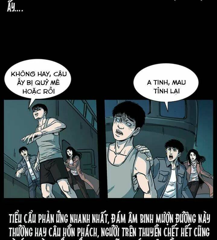 U Minh Ngụy tượng [Chap 1-310]