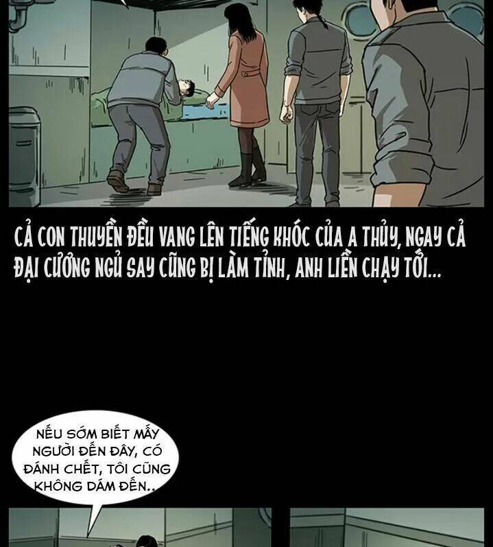 U Minh Ngụy tượng [Chap 1-310]