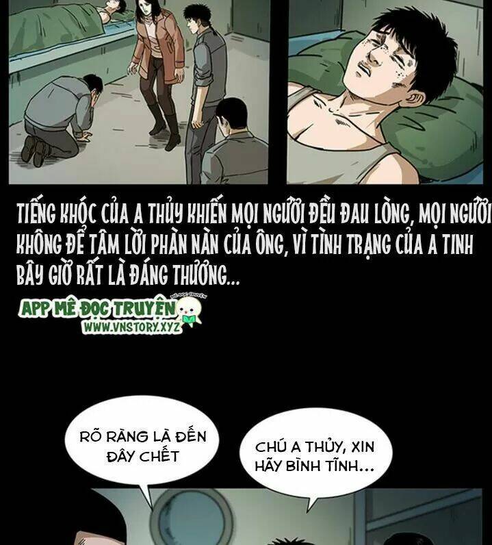 U Minh Ngụy tượng [Chap 1-310]