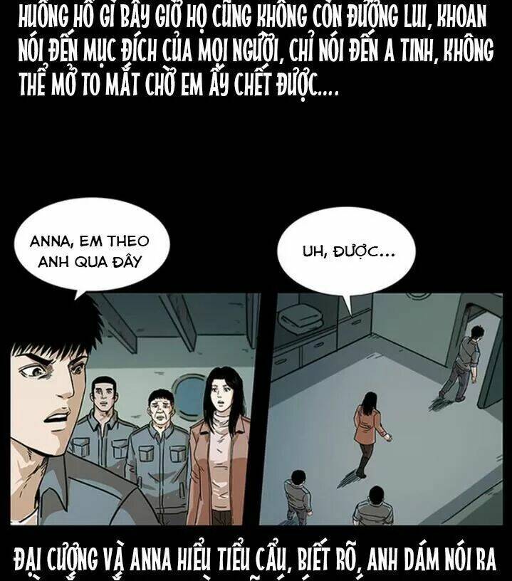 U Minh Ngụy tượng [Chap 1-310]