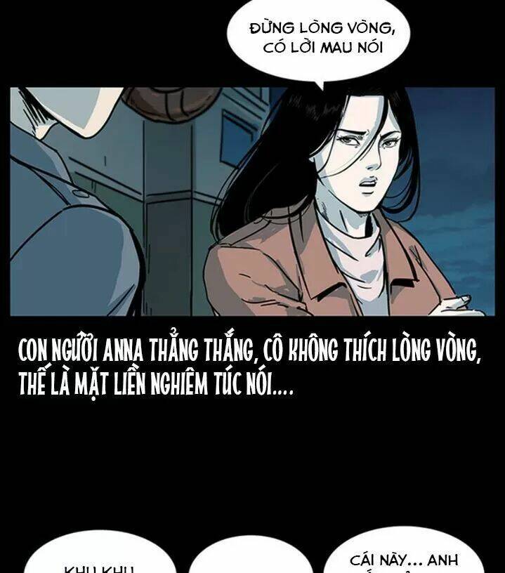 U Minh Ngụy tượng [Chap 1-310]