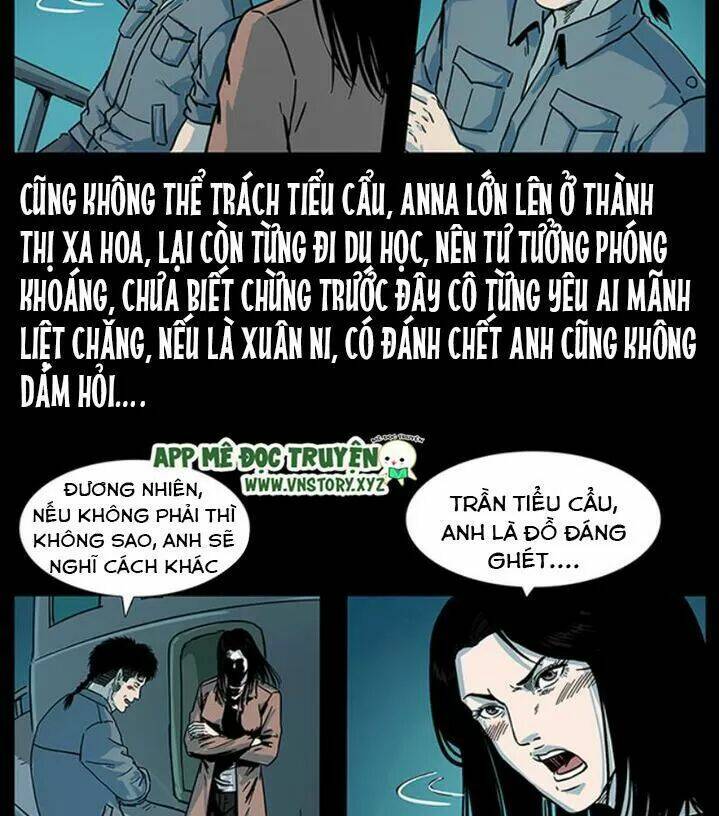 U Minh Ngụy tượng [Chap 1-310]