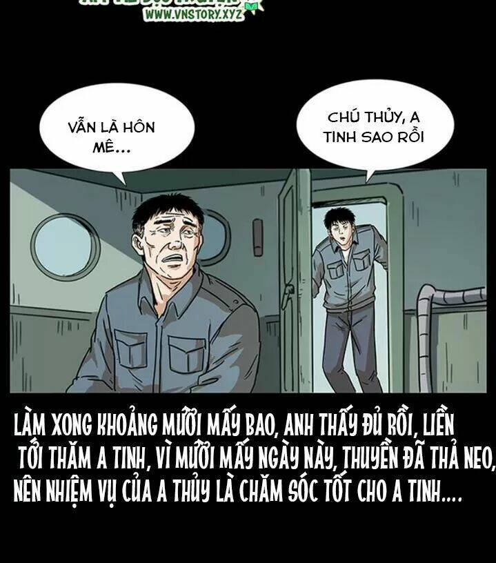 U Minh Ngụy tượng [Chap 1-310]