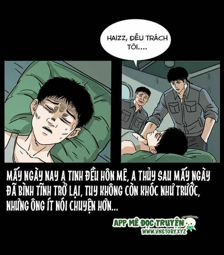 U Minh Ngụy tượng [Chap 1-310]