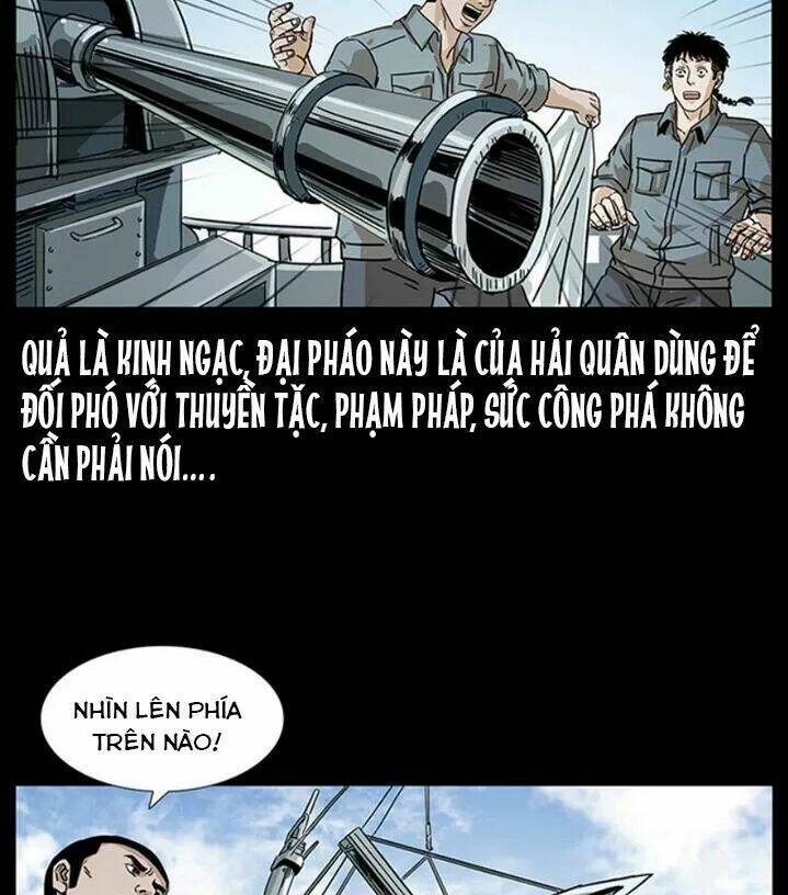 U Minh Ngụy tượng [Chap 1-310]