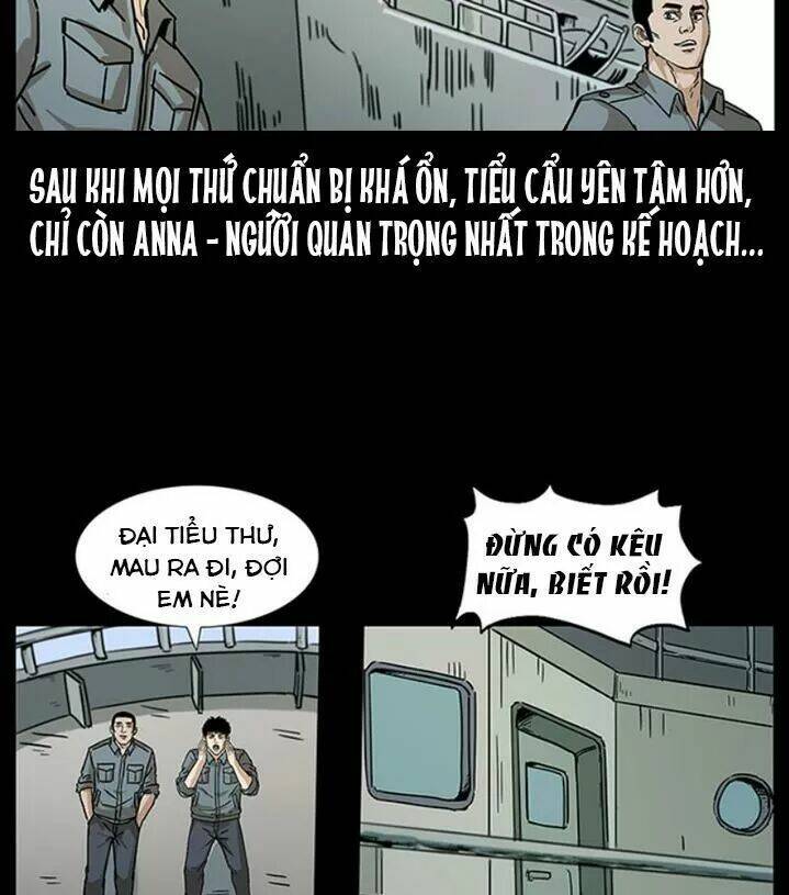 U Minh Ngụy tượng [Chap 1-310]