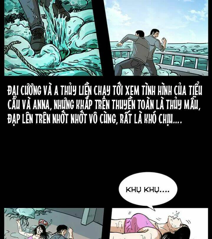 U Minh Ngụy tượng [Chap 1-310]