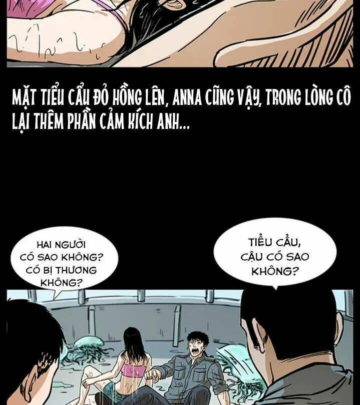 U Minh Ngụy tượng [Chap 1-310]