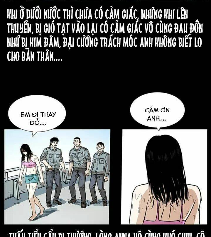 U Minh Ngụy tượng [Chap 1-310]