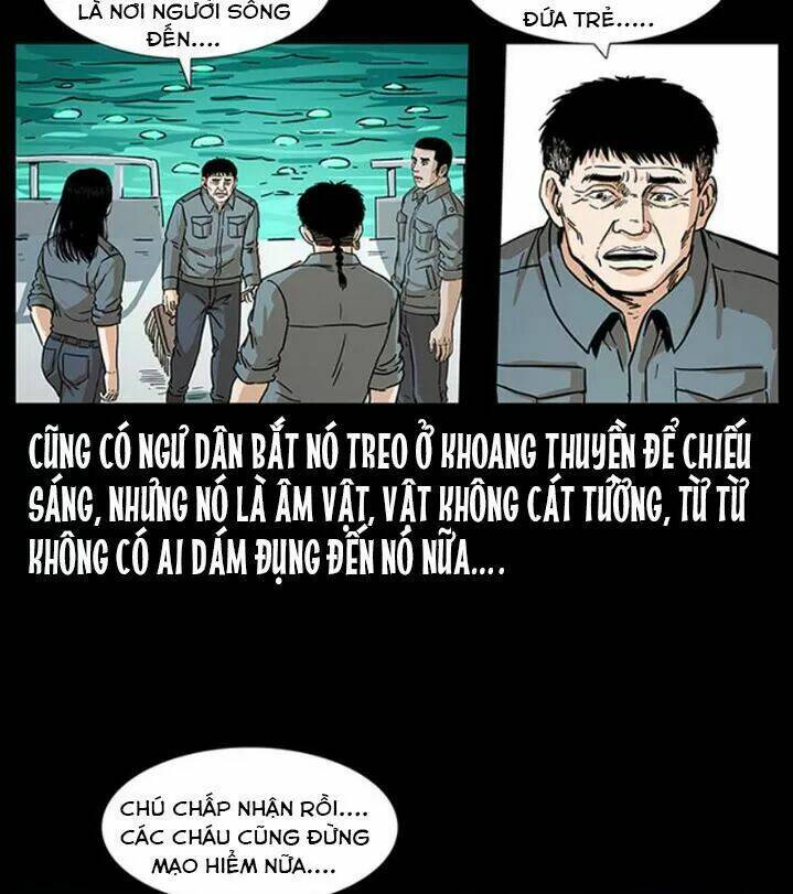 U Minh Ngụy tượng [Chap 1-310]