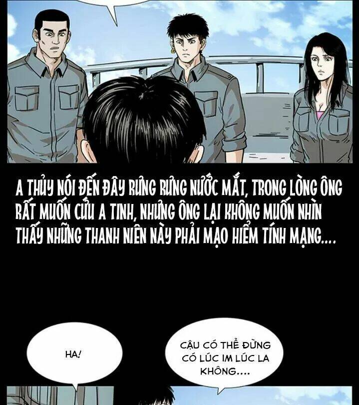 U Minh Ngụy tượng [Chap 1-310]