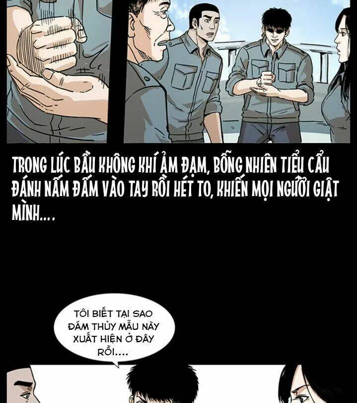 U Minh Ngụy tượng [Chap 1-310]