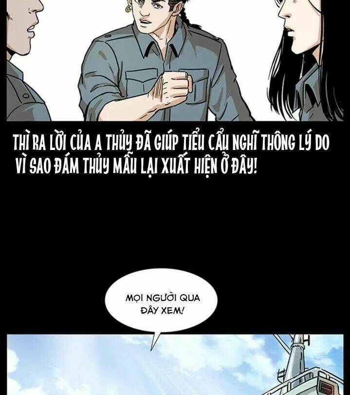 U Minh Ngụy tượng [Chap 1-310]