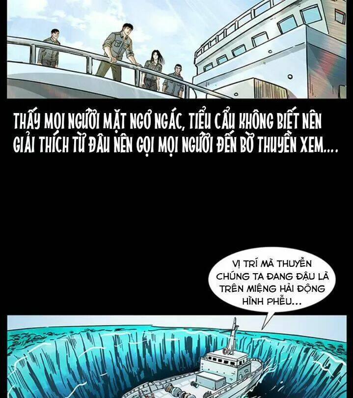 U Minh Ngụy tượng [Chap 1-310]