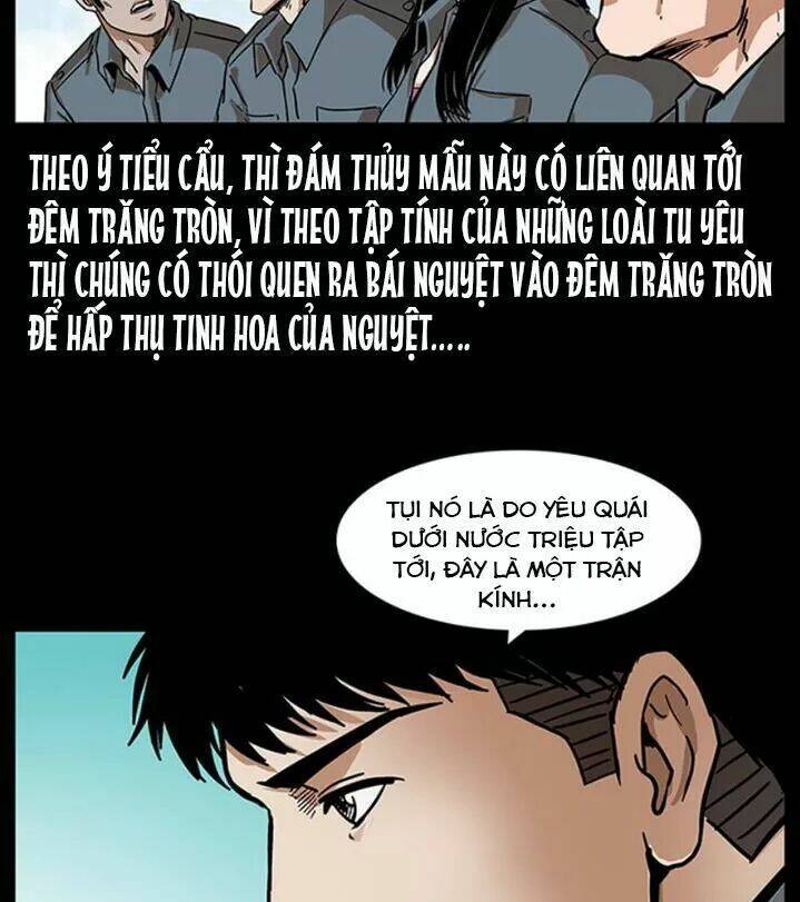 U Minh Ngụy tượng [Chap 1-310]