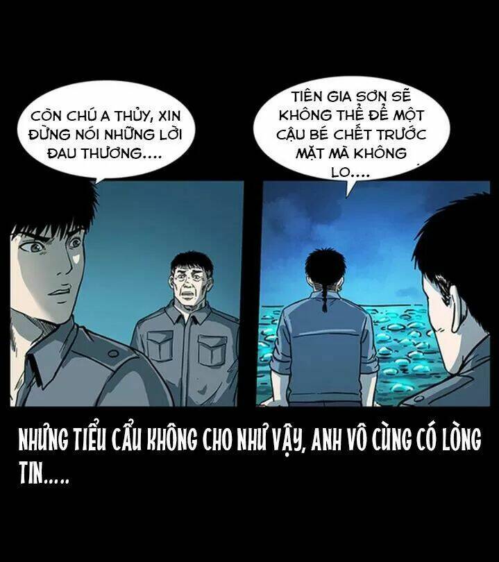 U Minh Ngụy tượng [Chap 1-310]