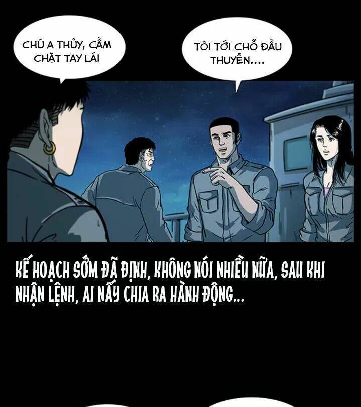 U Minh Ngụy tượng [Chap 1-310]