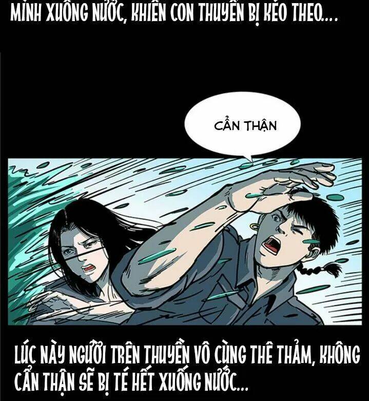 U Minh Ngụy tượng [Chap 1-310]