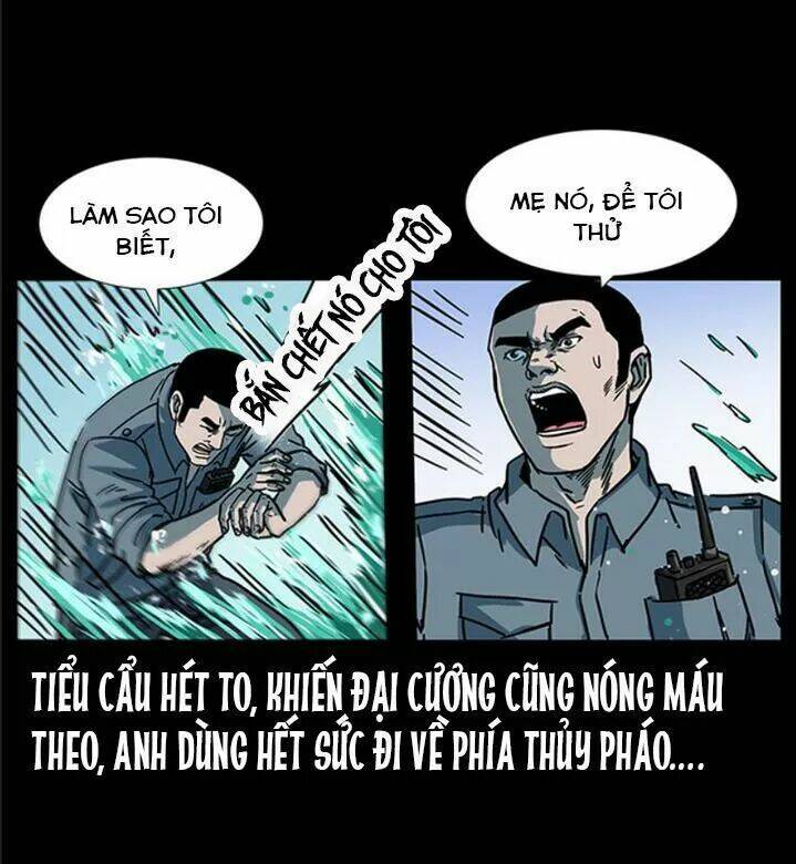 U Minh Ngụy tượng [Chap 1-310]