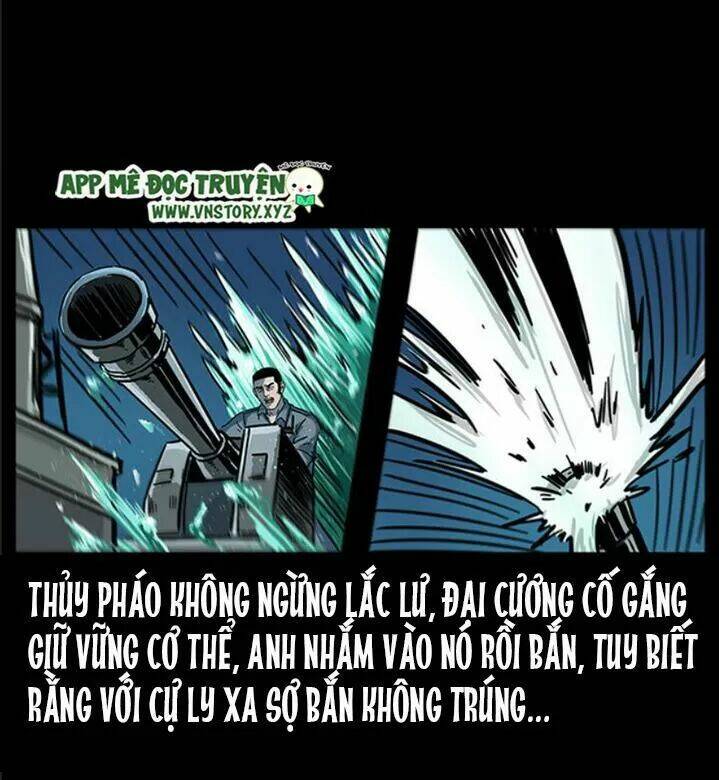 U Minh Ngụy tượng [Chap 1-310]