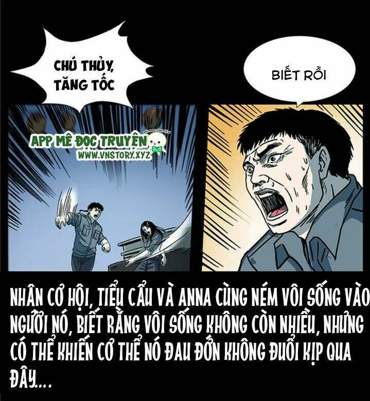 U Minh Ngụy tượng [Chap 1-310]