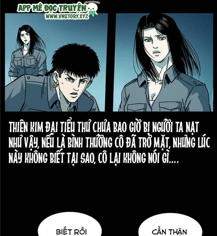 U Minh Ngụy tượng [Chap 1-310]