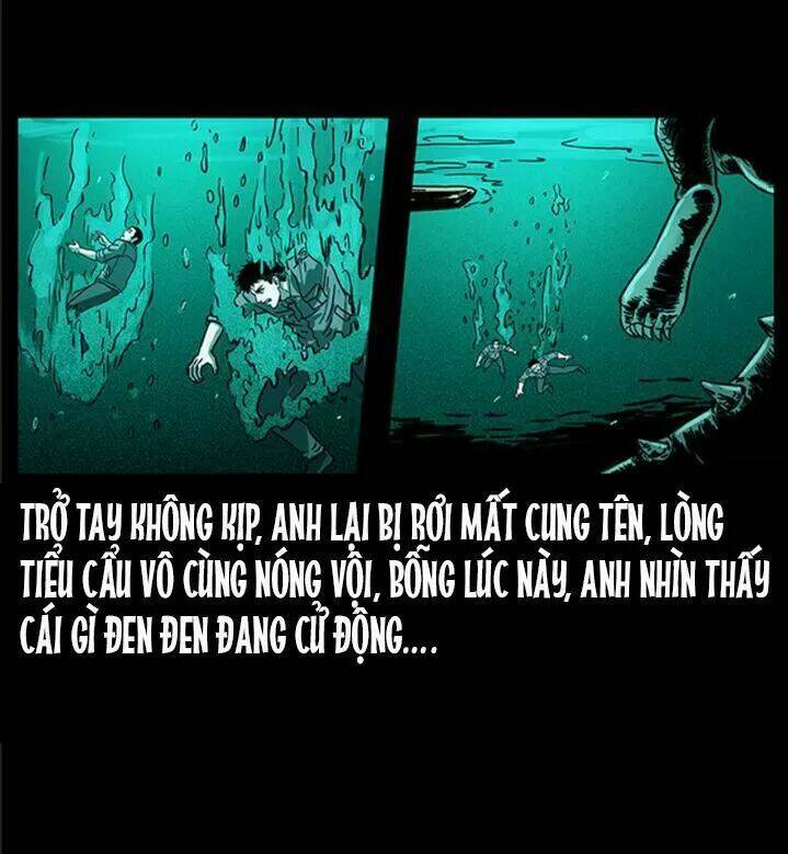 U Minh Ngụy tượng [Chap 1-310]