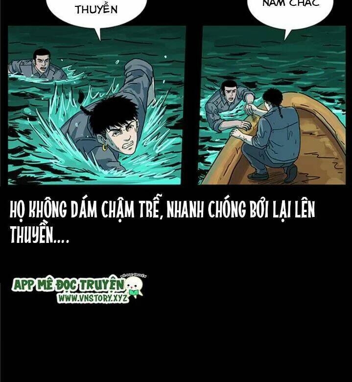 U Minh Ngụy tượng [Chap 1-310]