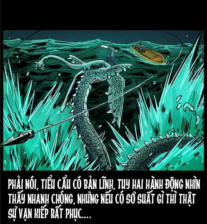 U Minh Ngụy tượng [Chap 1-310]