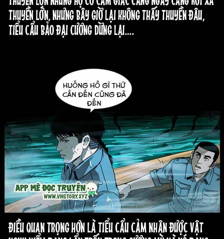 U Minh Ngụy tượng [Chap 1-310]