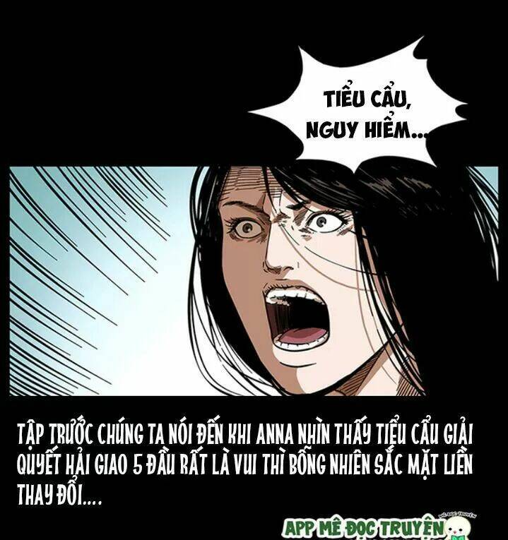 U Minh Ngụy tượng [Chap 1-310]