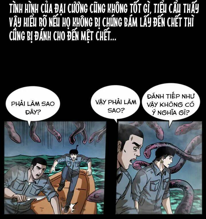 U Minh Ngụy tượng [Chap 1-310]