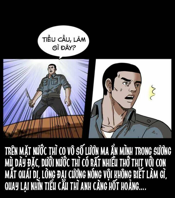 U Minh Ngụy tượng [Chap 1-310]