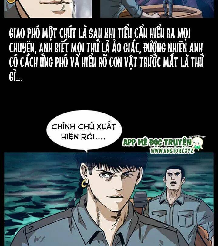 U Minh Ngụy tượng [Chap 1-310]