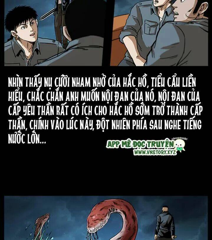 U Minh Ngụy tượng [Chap 1-310]