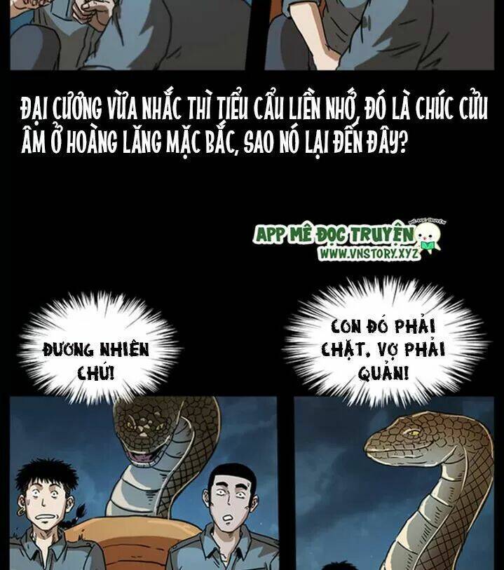 U Minh Ngụy tượng [Chap 1-310]