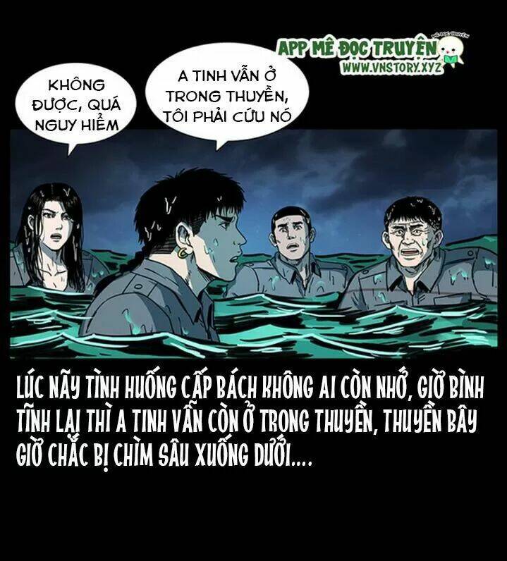 U Minh Ngụy tượng [Chap 1-310]