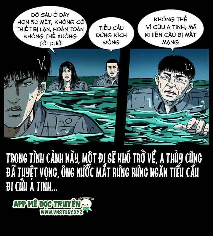 U Minh Ngụy tượng [Chap 1-310]