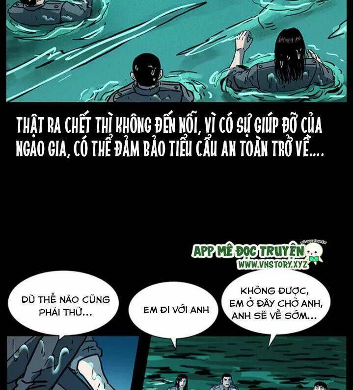 U Minh Ngụy tượng [Chap 1-310]