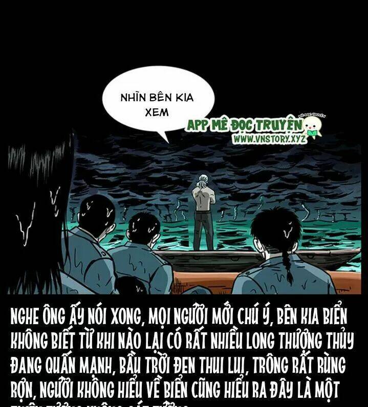 U Minh Ngụy tượng [Chap 1-310]