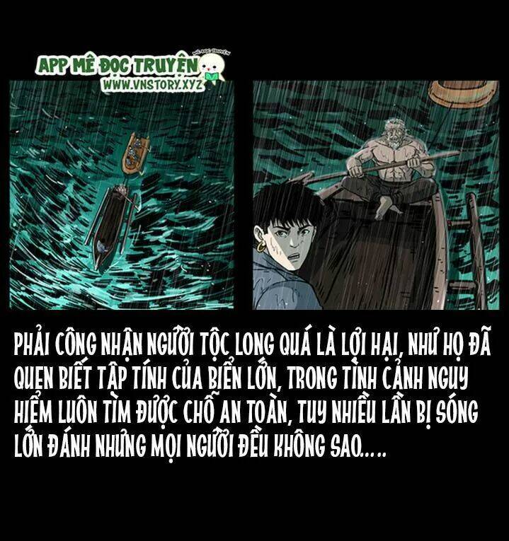 U Minh Ngụy tượng [Chap 1-310]