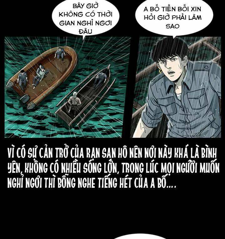 U Minh Ngụy tượng [Chap 1-310]