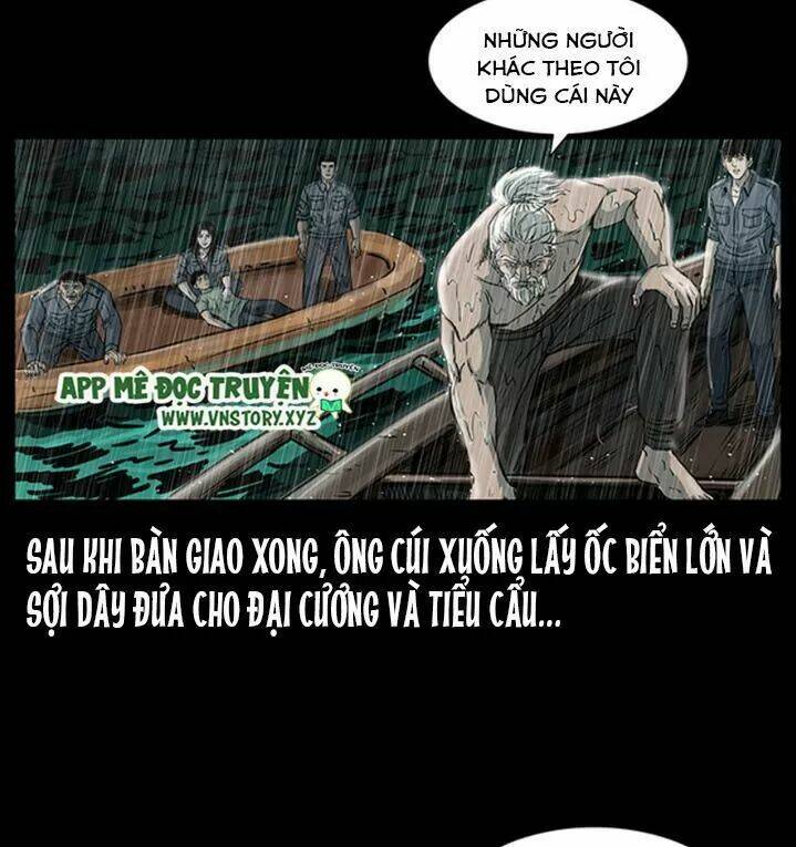 U Minh Ngụy tượng [Chap 1-310]