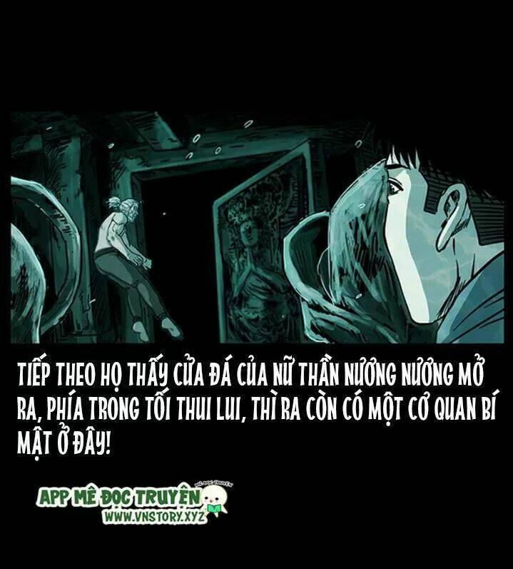 U Minh Ngụy tượng [Chap 1-310]