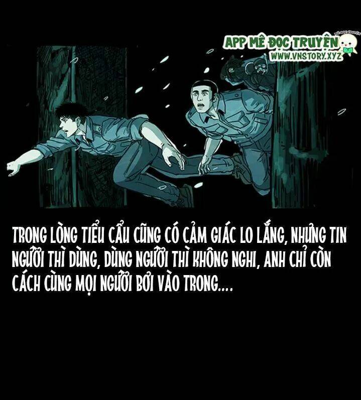 U Minh Ngụy tượng [Chap 1-310]