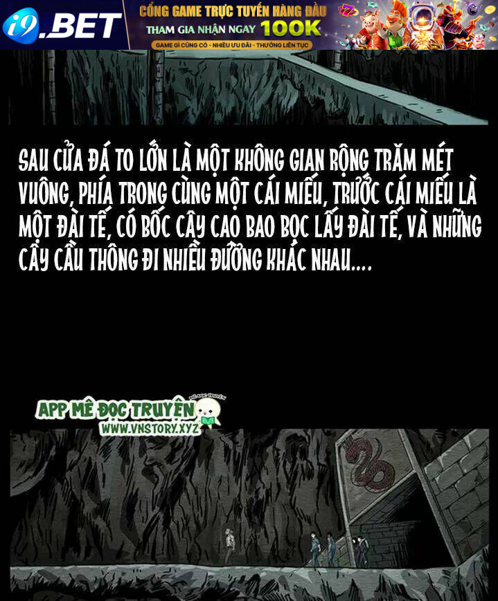 U Minh Ngụy tượng [Chap 1-310]