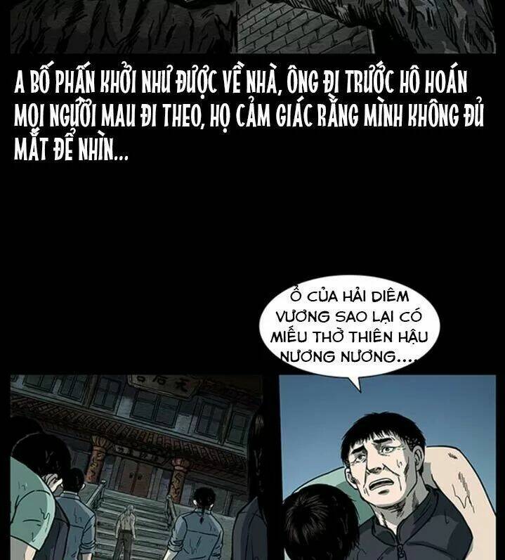 U Minh Ngụy tượng [Chap 1-310]