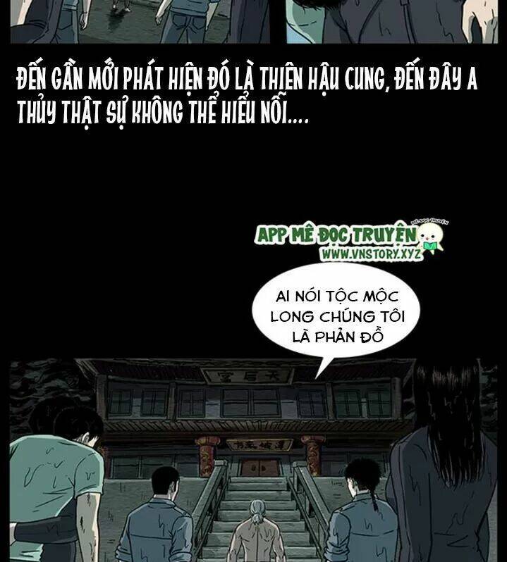 U Minh Ngụy tượng [Chap 1-310]