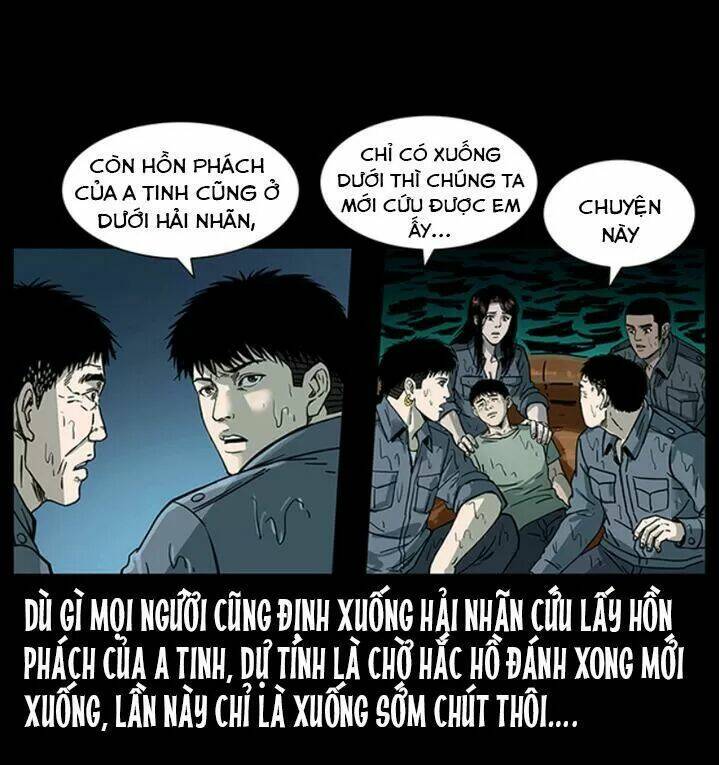 U Minh Ngụy tượng [Chap 1-310]