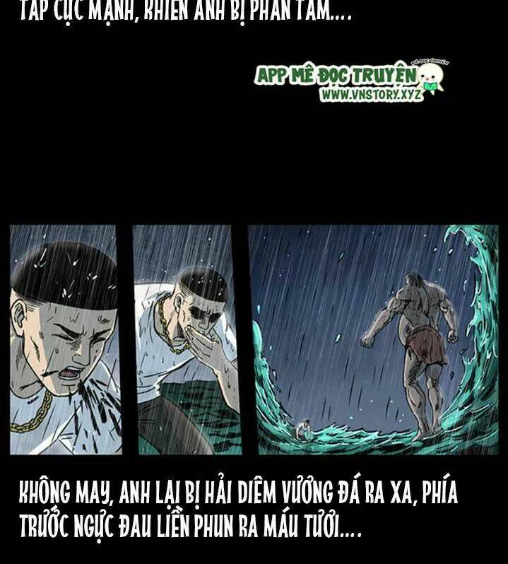 U Minh Ngụy tượng [Chap 1-310]